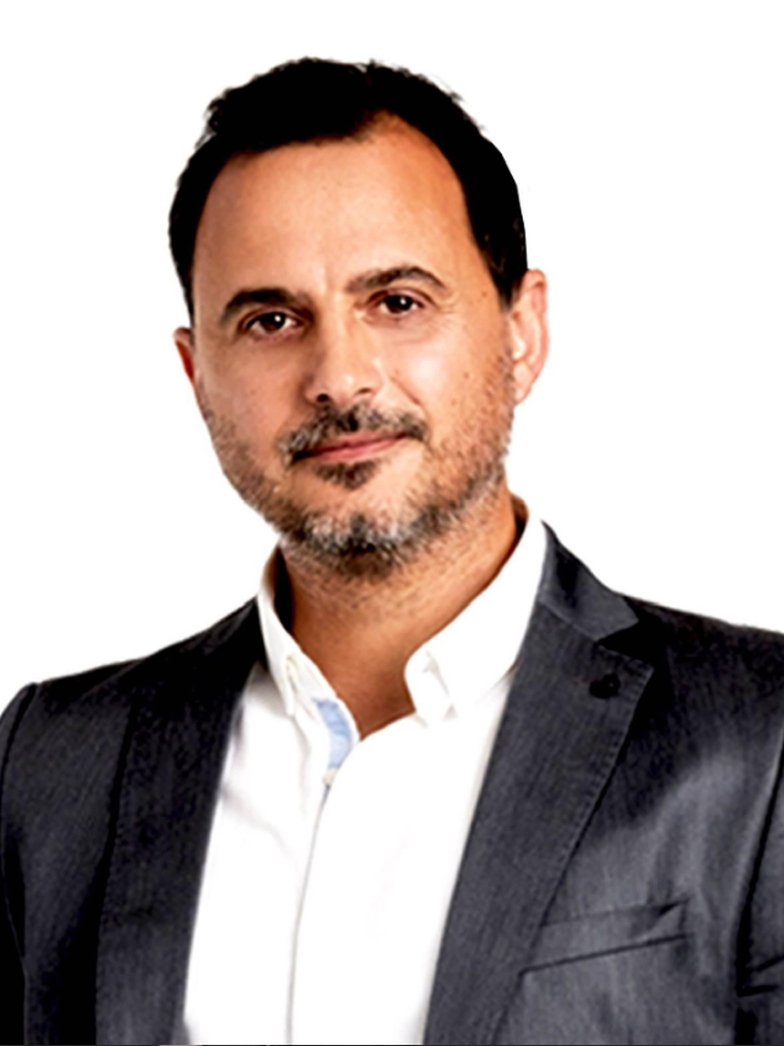 Nuno Vasconcelos